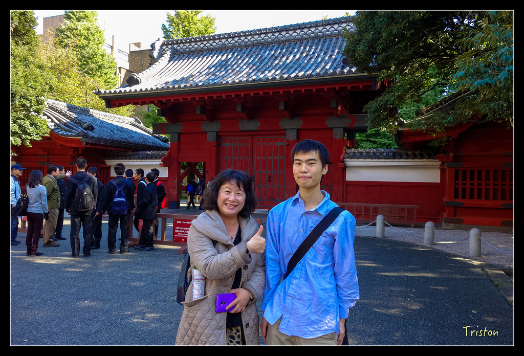 DSC00177.jpg - 20151031 秋天的童話-貴婦東京輕井澤紀行