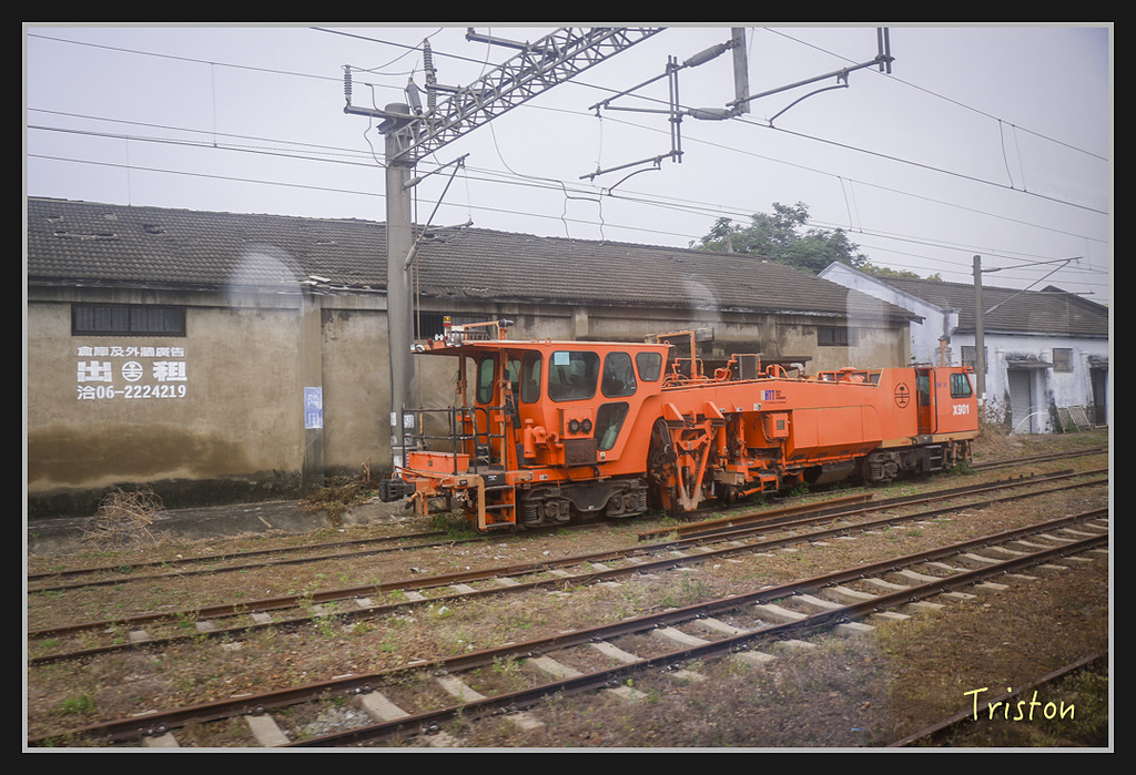 _MG_0054.jpg - 20170219 台南火車站的通勤