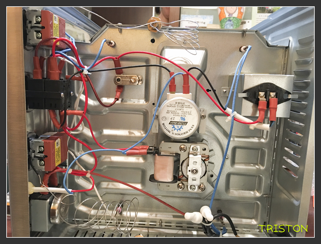 IMG_4608.jpg - 20170901 Panasonic電烤箱NB-H3200 改液脹式溫控