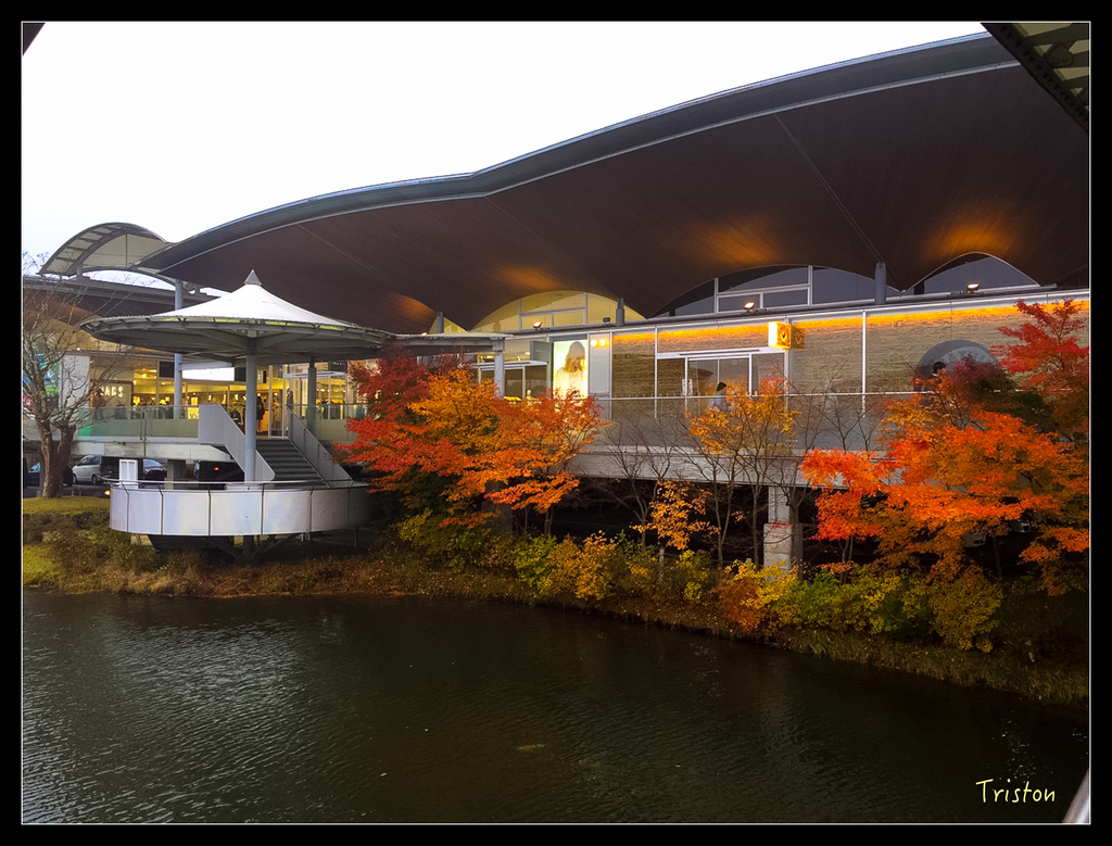 S__7536654.jpg - 20151031 秋天的童話-貴婦東京輕井澤紀行