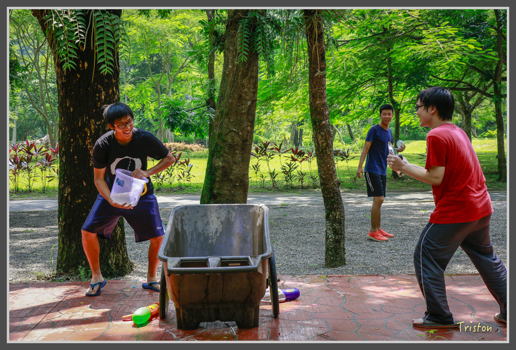 _MG_0104.jpg - 20160828 曾文水庫東口奔向青春之新鮮人水球趴