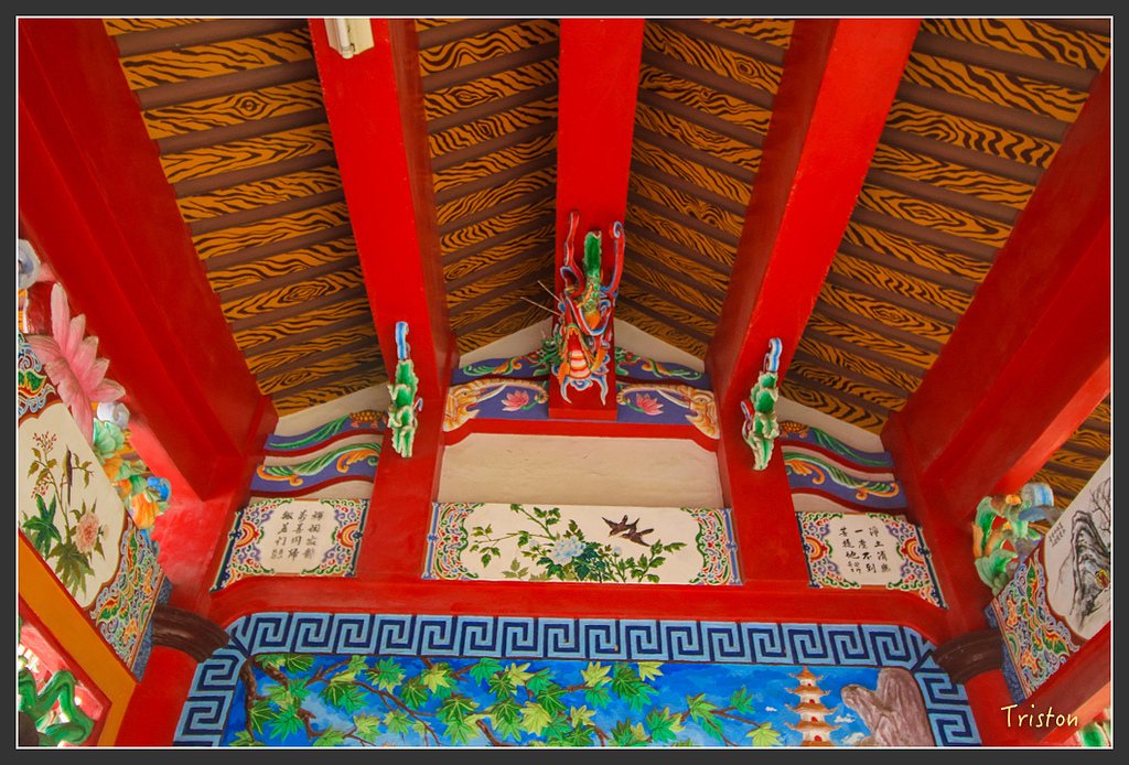 IMG_6957.jpg - 20160429 開元寺楹聯