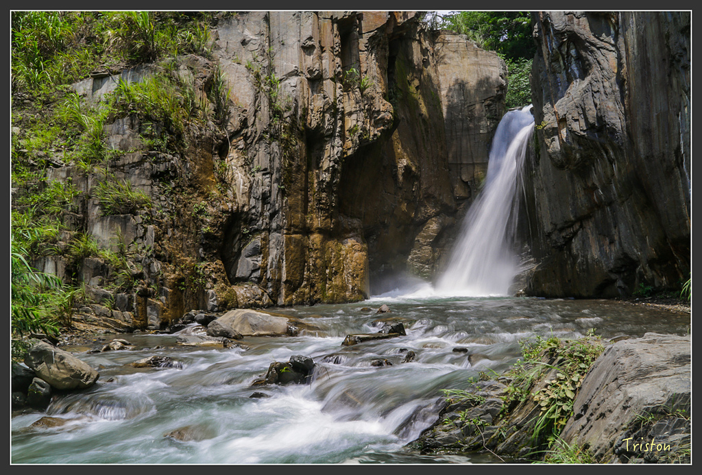 JH1A8868.jpg - 20160510 夢谷瀑布 高鐵彰化雲林站