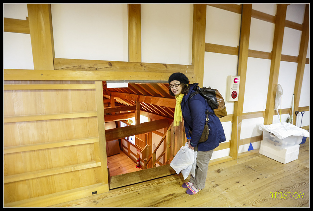 _H1A0932.jpg - 20171103 日本只見線、會津若松五色沼、昭和記念公園賞紅葉