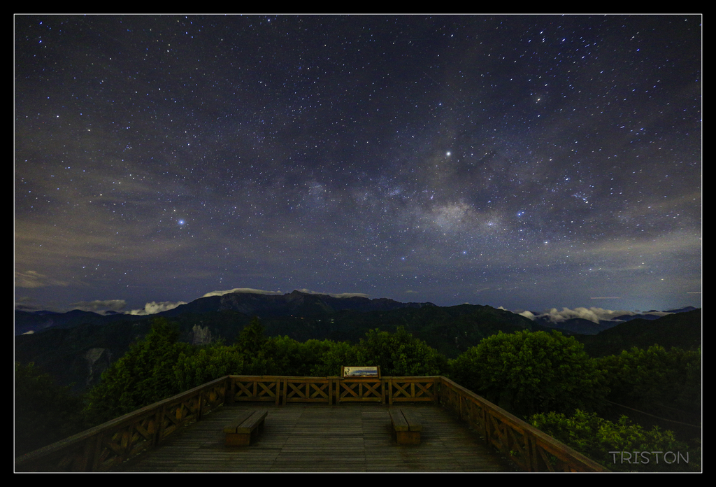 _H1A4889-2.jpg - 20170627 小笠原山、祝山火車站、芙谷峨橋銀河
