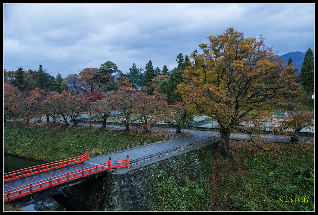_H1A0999.jpg - 20171103 日本只見線、會津若松五色沼、昭和記念公園賞紅葉