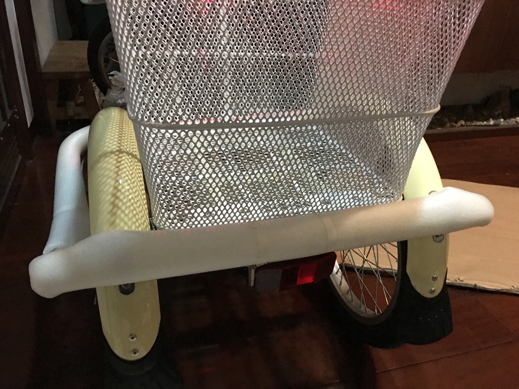 IMG_3016.JPG - 20170513 RAYCH E33 SHIMANO電動三輪自行車開箱