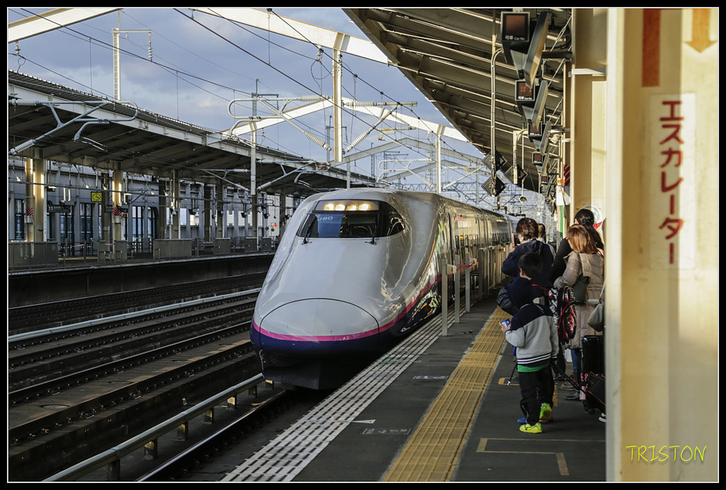 _H1A1500.jpg - 20171103 日本只見線、會津若松五色沼、昭和記念公園賞紅葉