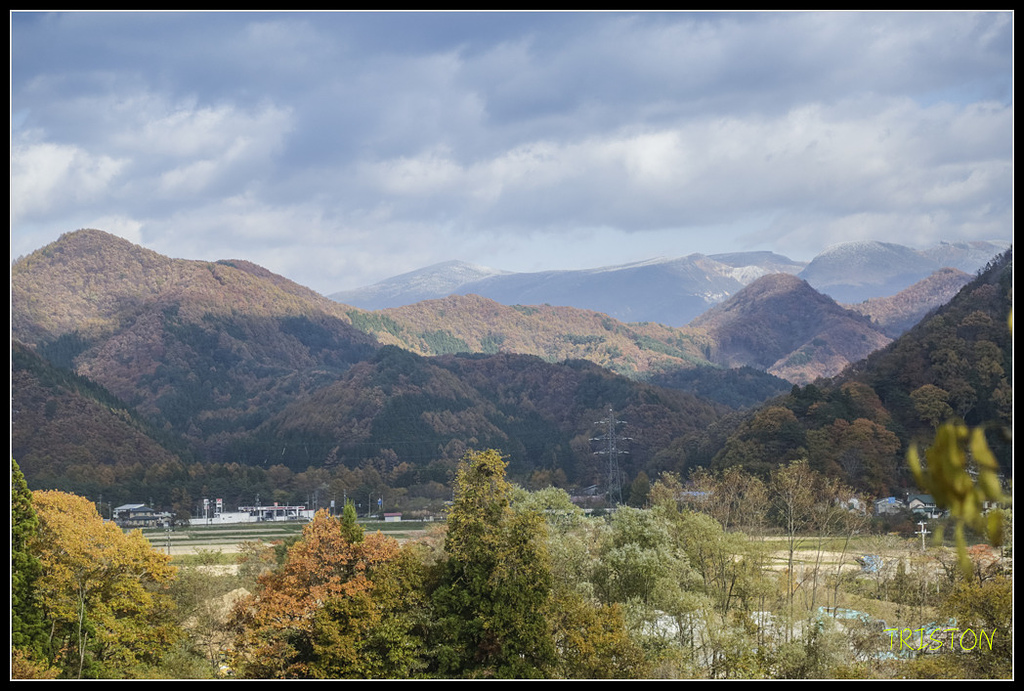 _H1A1422.jpg - 20171103 日本只見線、會津若松五色沼、昭和記念公園賞紅葉