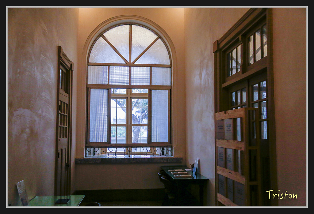 _H1A2613.jpg - 20170314 台南舊法院