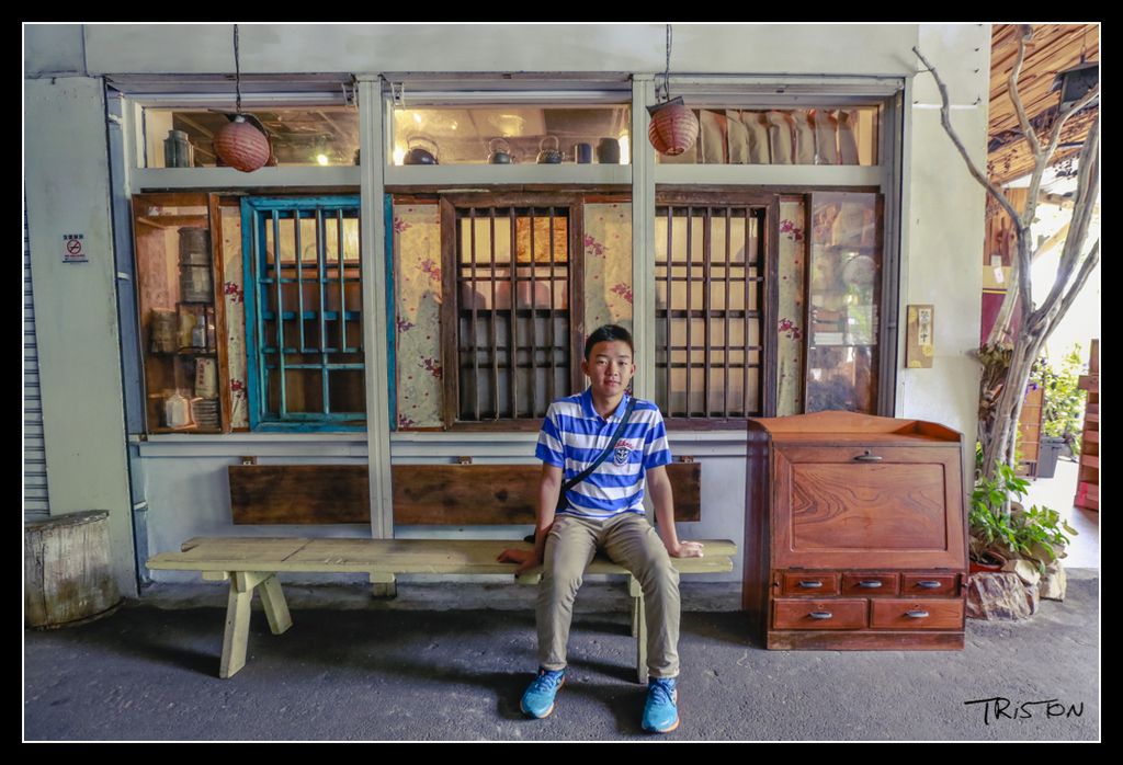 _H1A4228.jpg - 20170520 台中輕旅行－審記新村、忠信市場、國家歌劇院