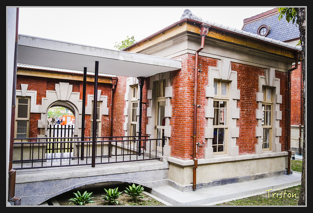 _H1A2675.jpg - 20170314 台南舊法院