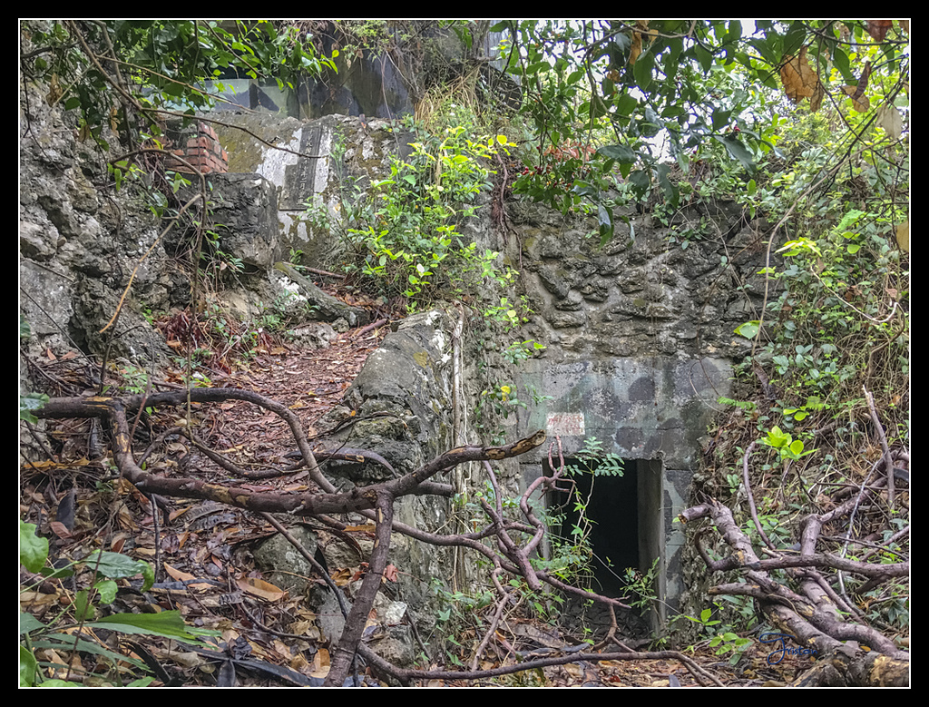 IMG_2753.jpg - 20170422 左營龜山步道、舊城