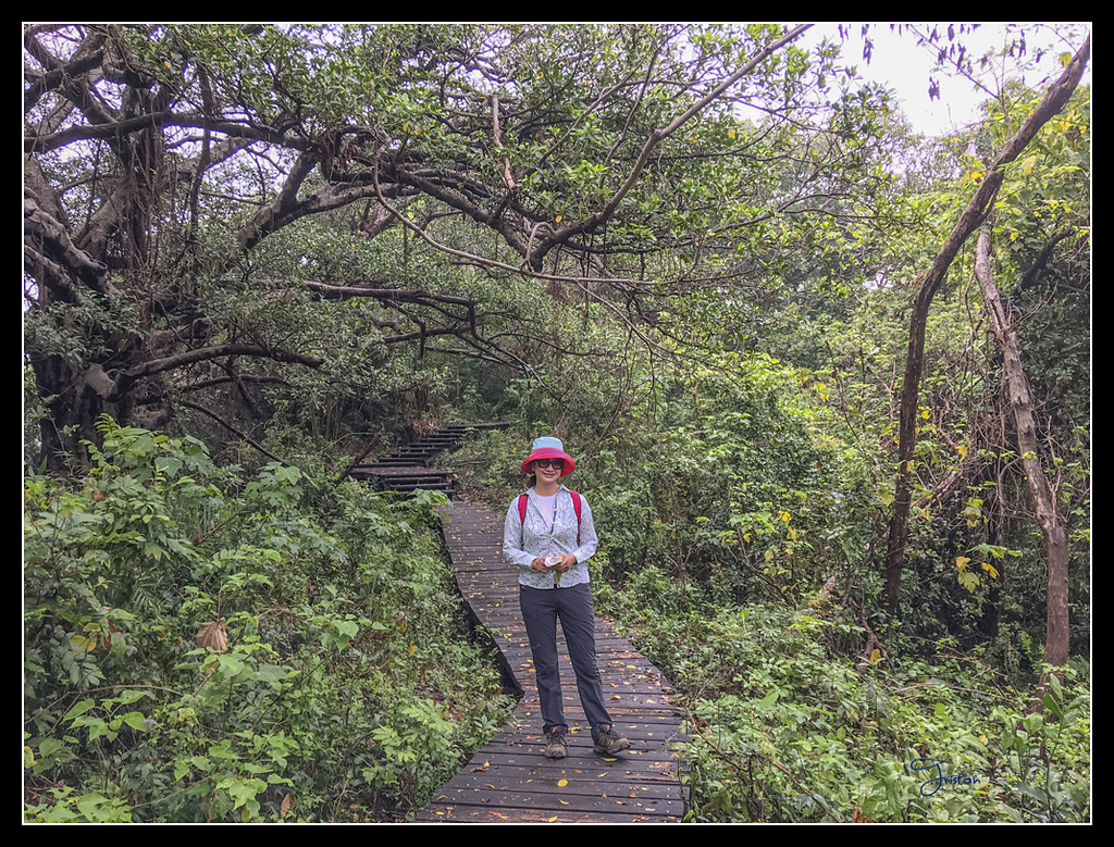 IMG_2772.jpg - 20170422 左營龜山步道、舊城