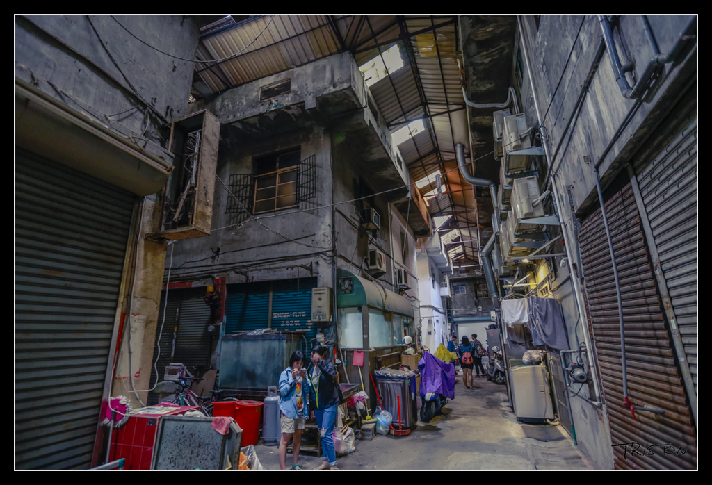 _H1A4239.jpg - 20170520 台中輕旅行－審記新村、忠信市場、國家歌劇院