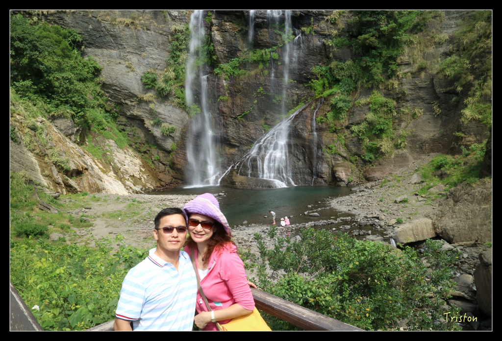 IMG_0646.jpg - 20151109 卡悠峰瀑布、枋野車站