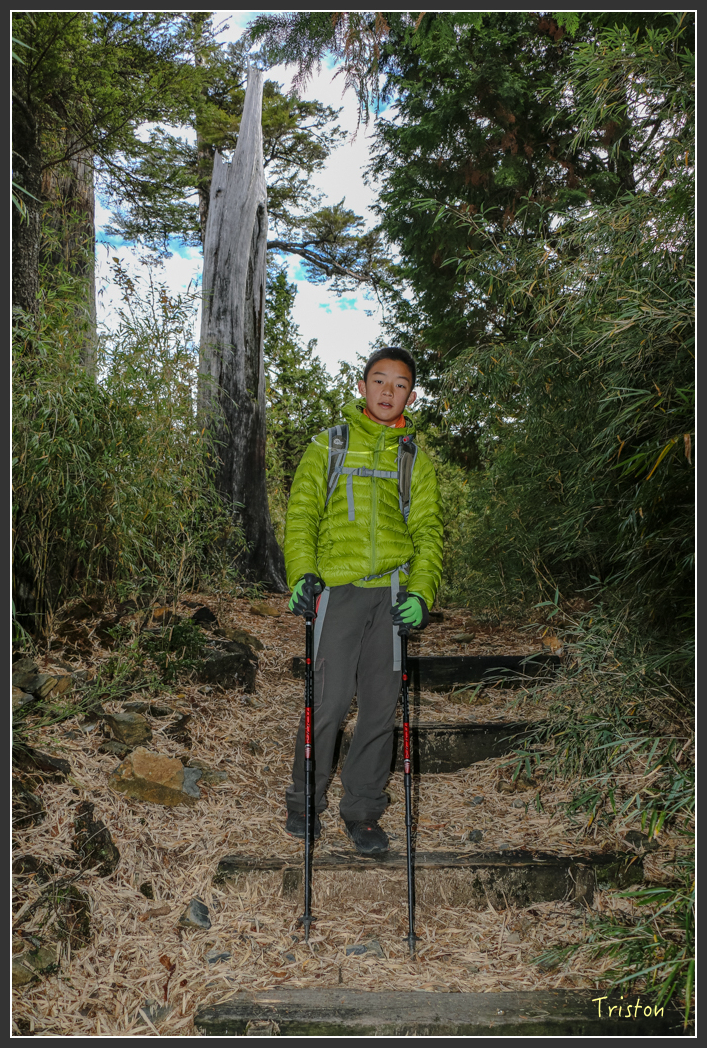 IMG_1066.jpg - 20151219 鳶嘴稍來山、小雪山林道
