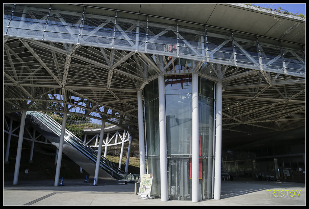 _H1A1538.jpg - 20171103 日本只見線、會津若松五色沼、昭和記念公園賞紅葉