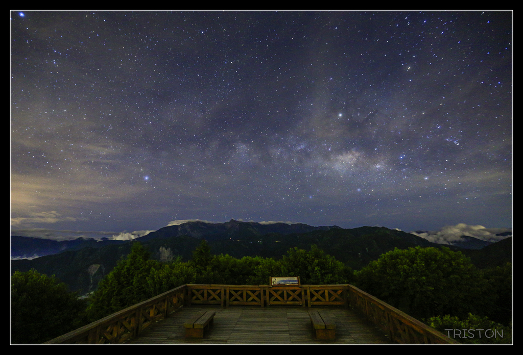 _H1A4886-2.jpg - 20170627 小笠原山、祝山火車站、芙谷峨橋銀河