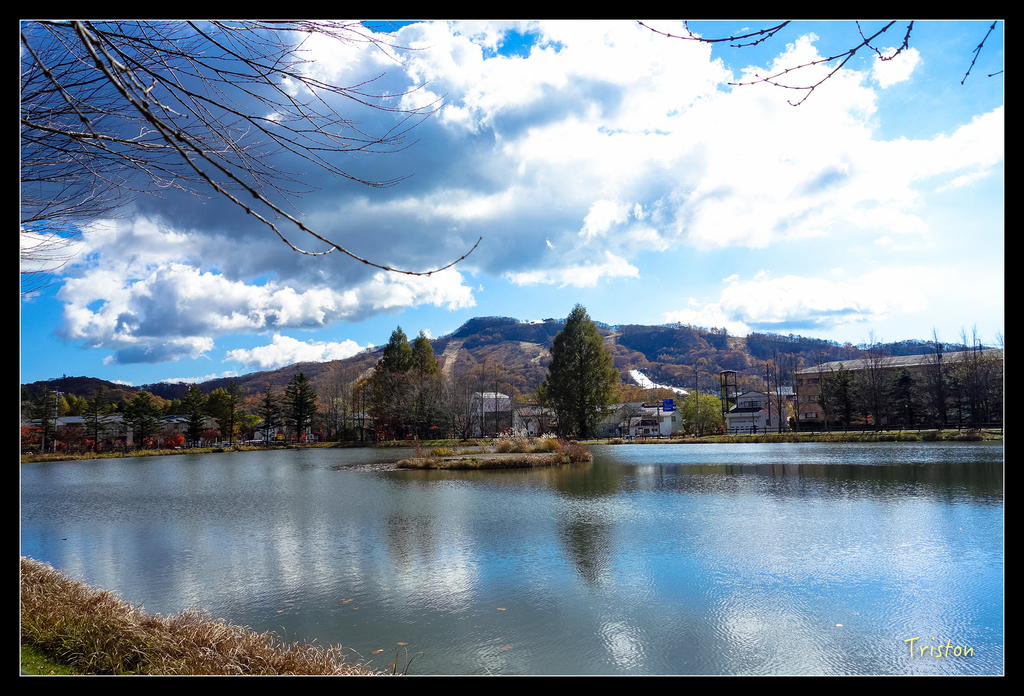 DSC00302.jpg - 20151031 秋天的童話-貴婦東京輕井澤紀行