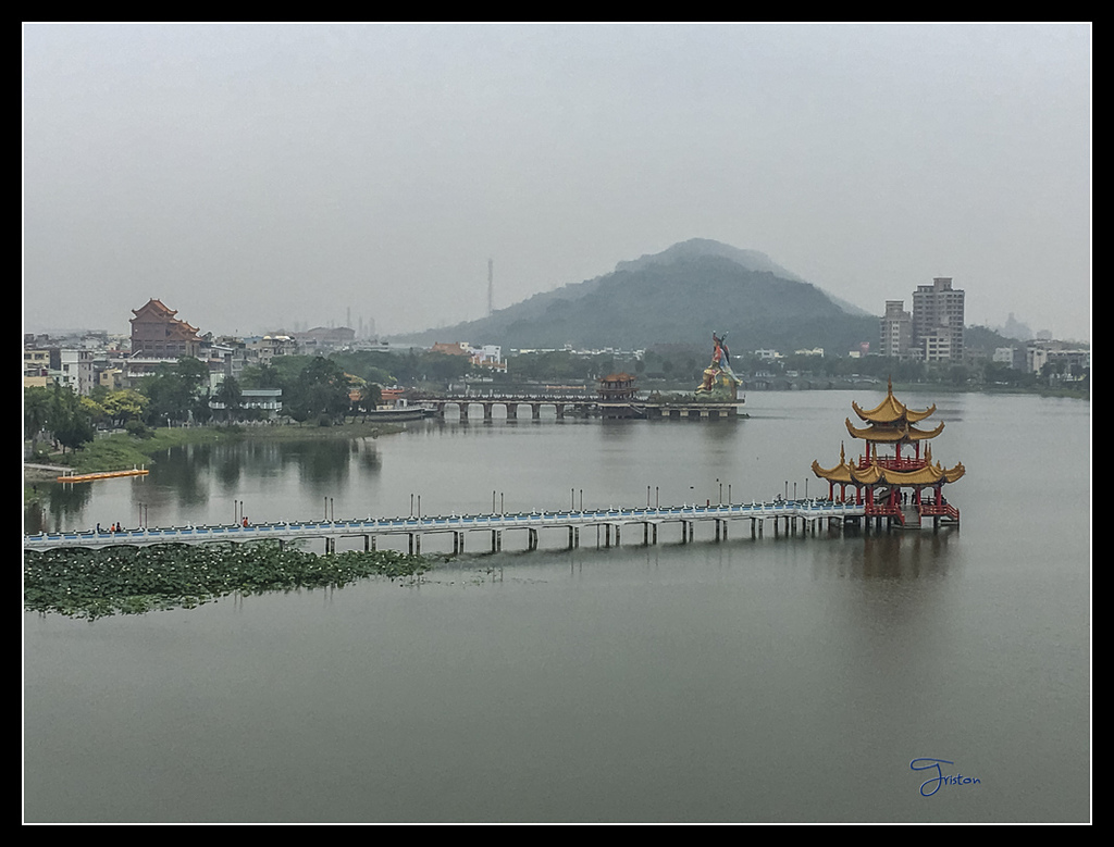 IMG_2882.jpg - 20170422 左營龜山步道、舊城
