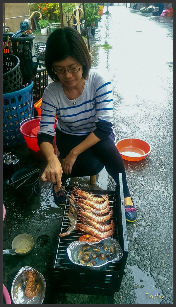 165064.jpg - 20160103 好美里烤蝦