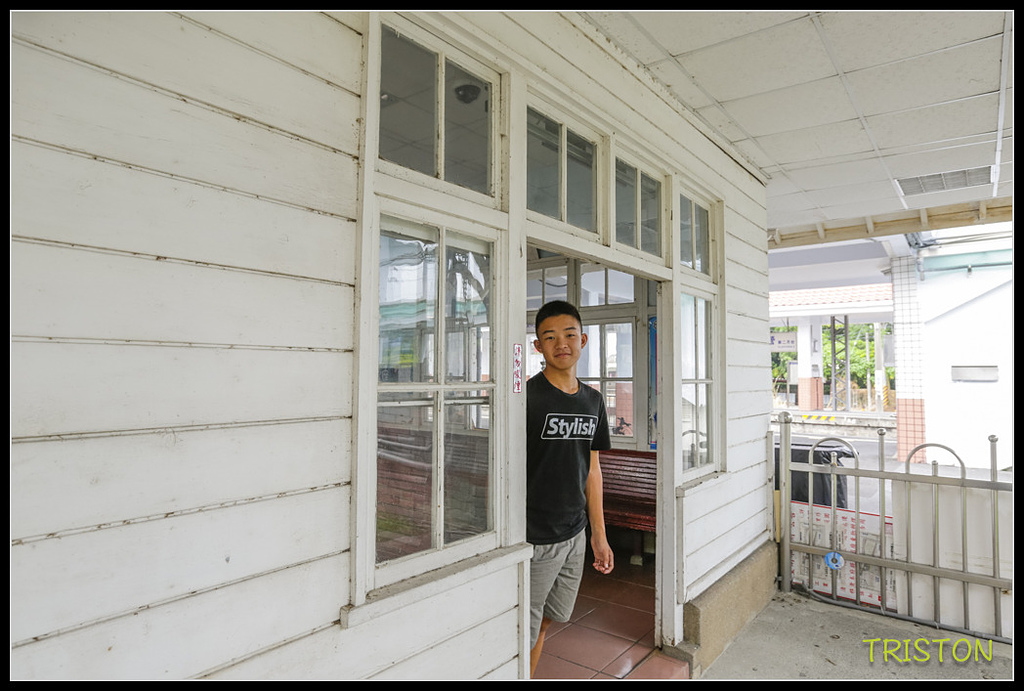 _H1A8573.jpg - 20171008 林鳳營車站