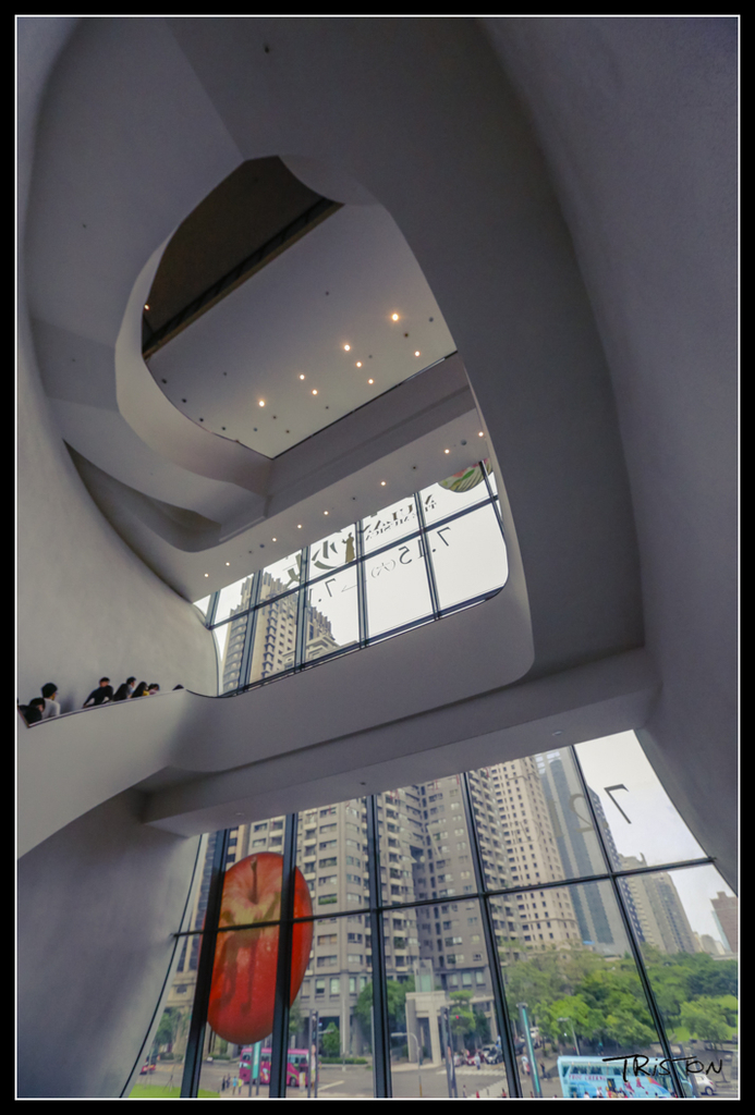 _H1A4290.jpg - 20170520 台中輕旅行-審記新村、忠信市場、國家歌劇院