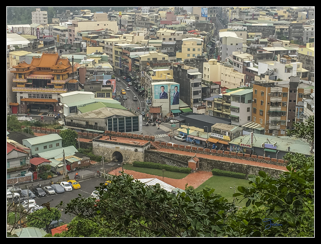 IMG_2746.jpg - 20170422 左營龜山步道、舊城