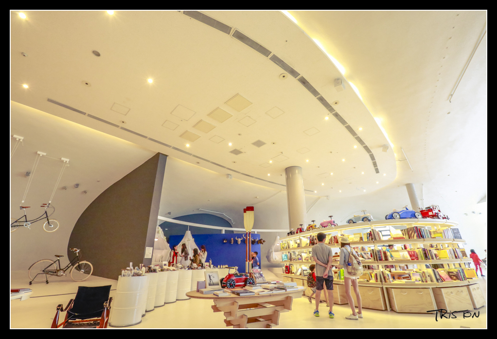 _H1A4311.jpg - 20170520 台中輕旅行-審記新村、忠信市場、國家歌劇院