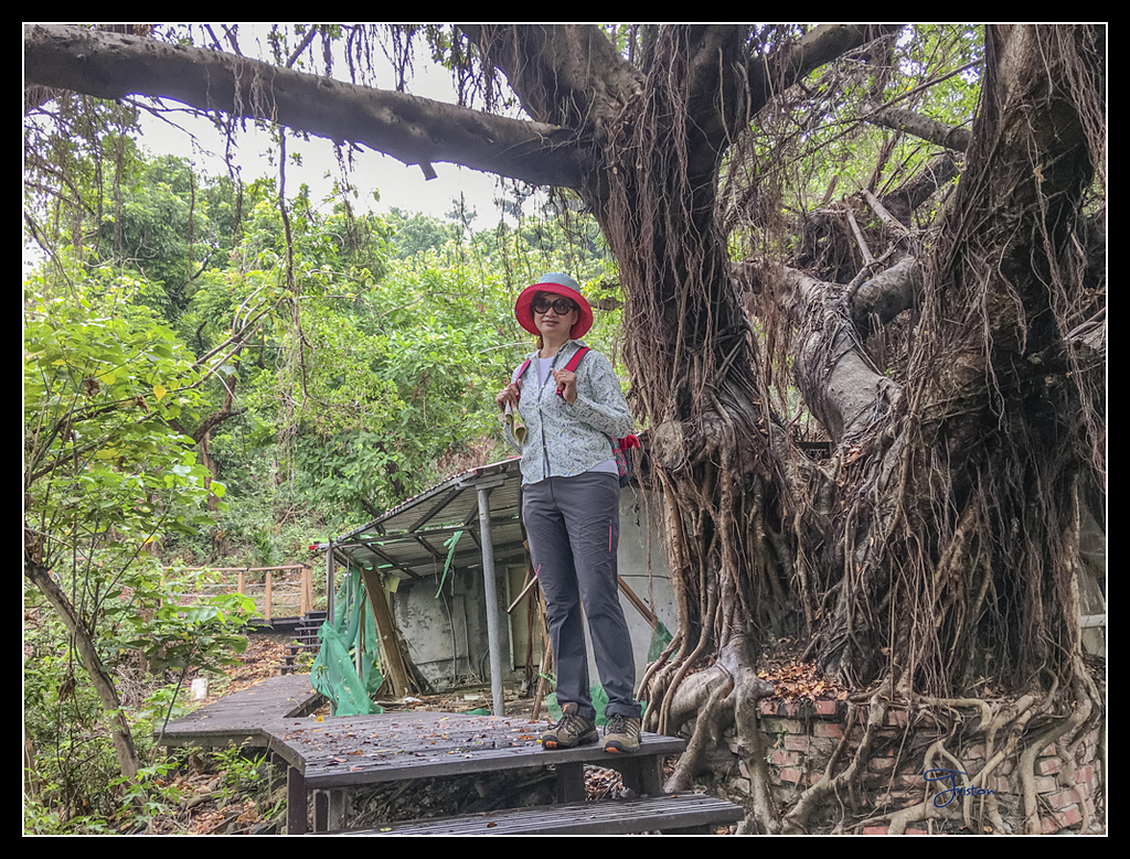 IMG_2799.jpg - 20170422 左營龜山步道、舊城
