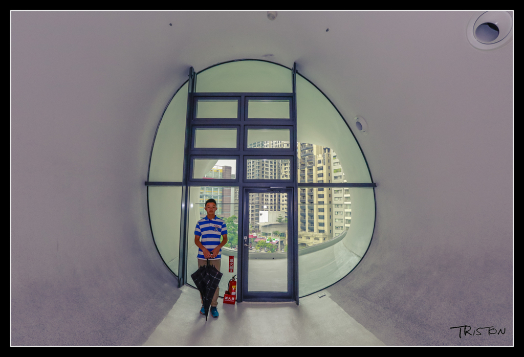 _H1A4312.jpg - 20170520 台中輕旅行-審記新村、忠信市場、國家歌劇院