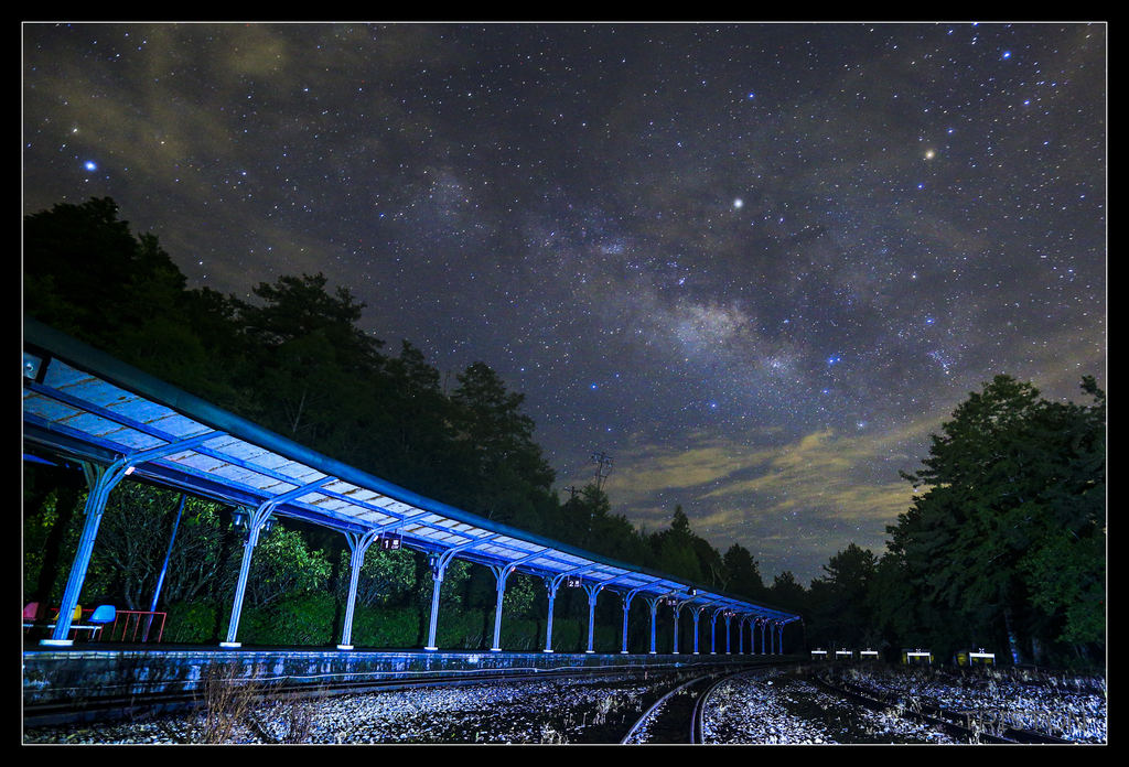 _H1A4916.jpg - 20170627 小笠原山、祝山火車站、芙谷峨橋銀河