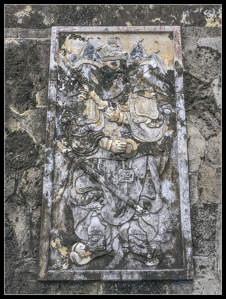 IMG_2814.jpg - 20170422 左營龜山步道、舊城