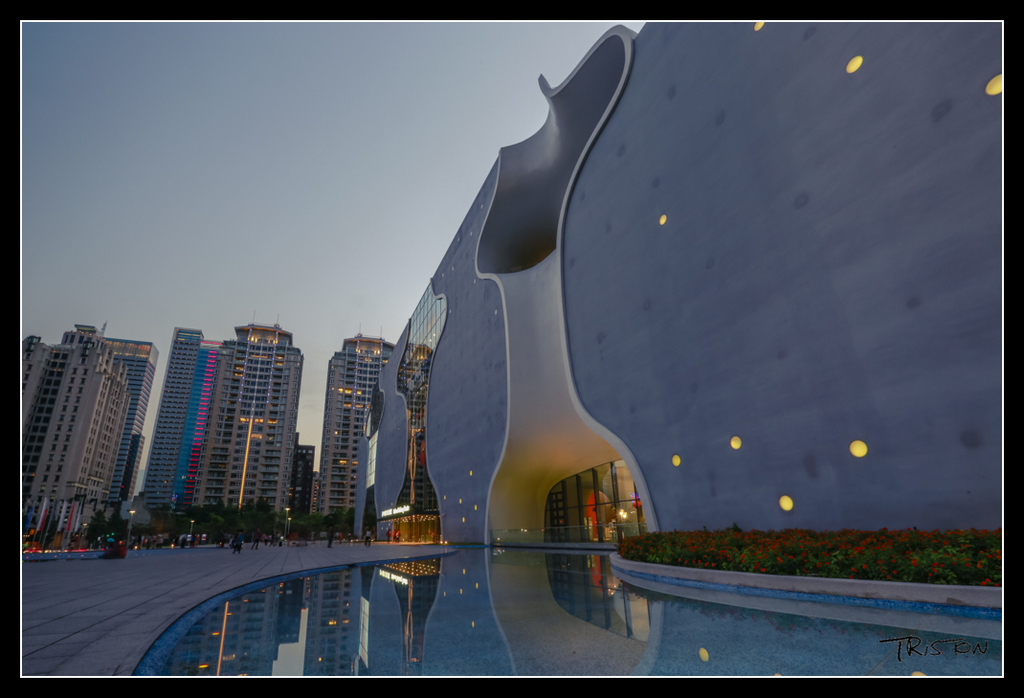 _H1A4370.jpg - 20170520 台中輕旅行-審記新村、忠信市場、國家歌劇院