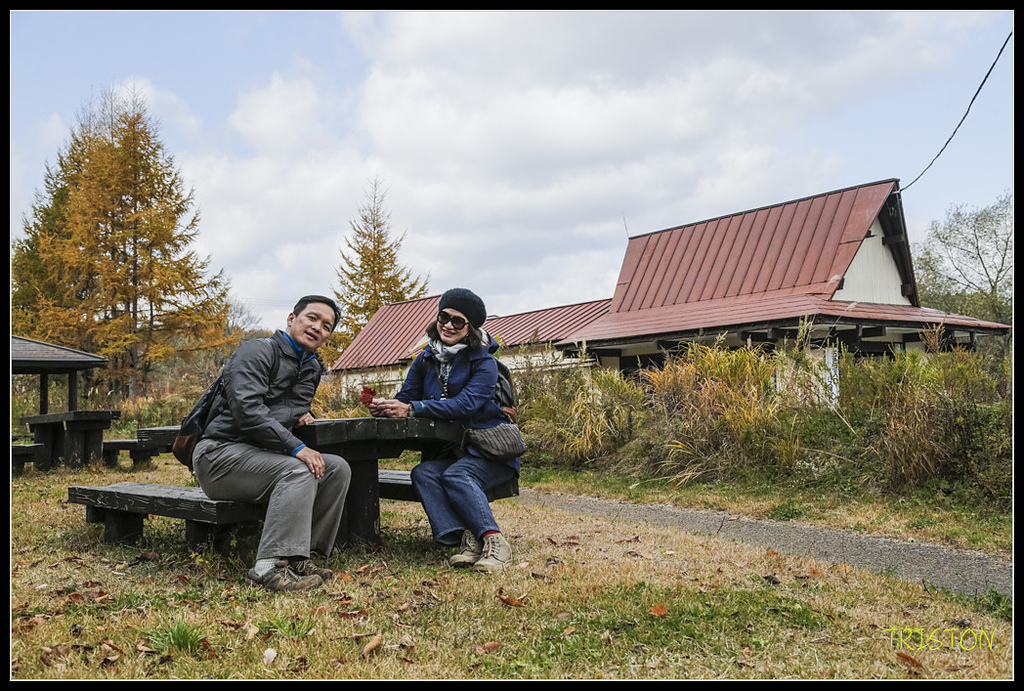 _H1A1402.jpg - 20171103 日本只見線、會津若松五色沼、昭和記念公園賞紅葉