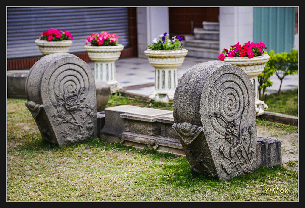 _H1A2696.jpg - 20170314 台南舊法院