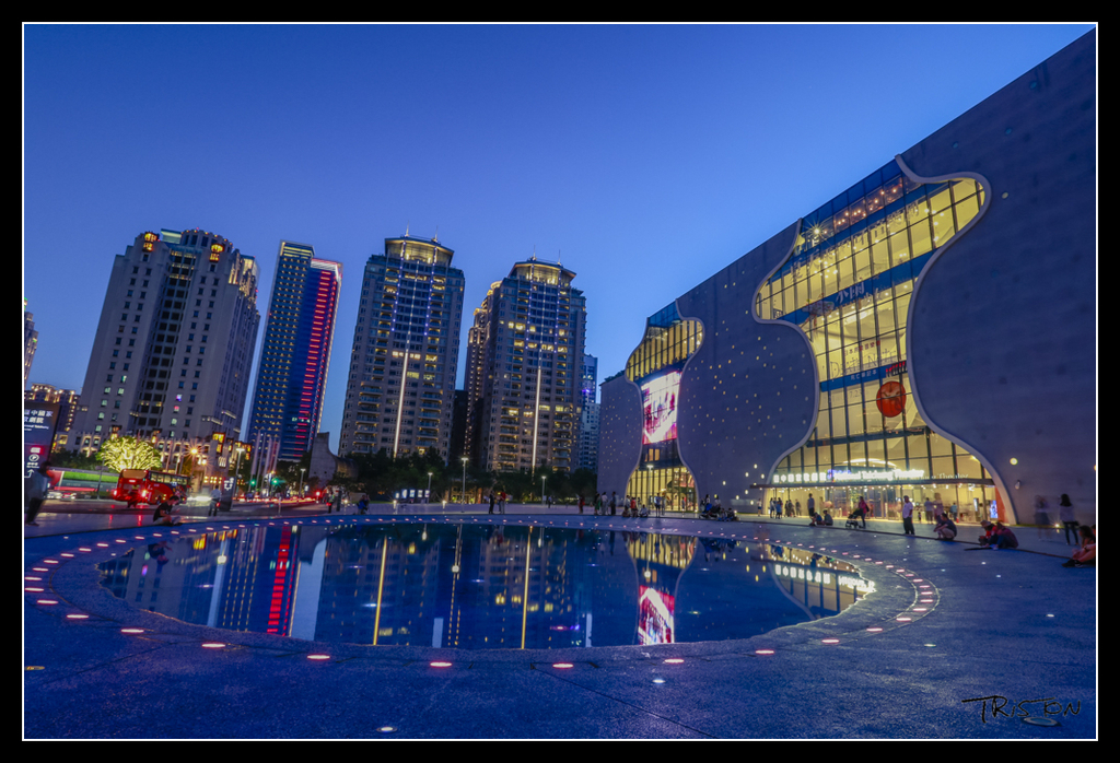 _H1A4380.jpg - 20170520 台中輕旅行-審記新村、忠信市場、國家歌劇院