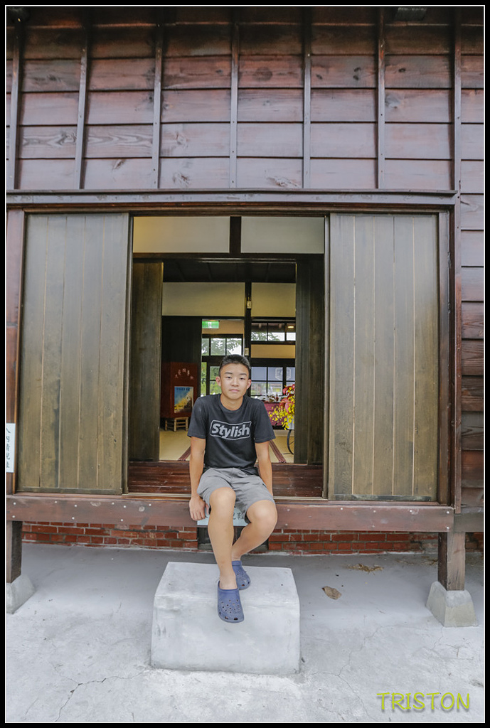 _H1A8621.jpg - 20171008 林鳳營車站