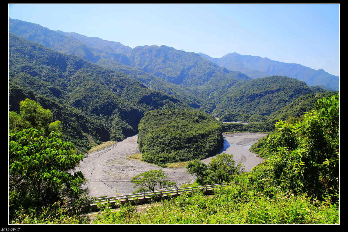 JH1A0712.jpg - 20130917 茂林林道