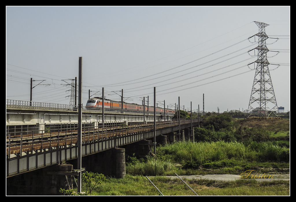 IMG_0028.jpg - 20170327 二層行溪鐵橋+環頸雉