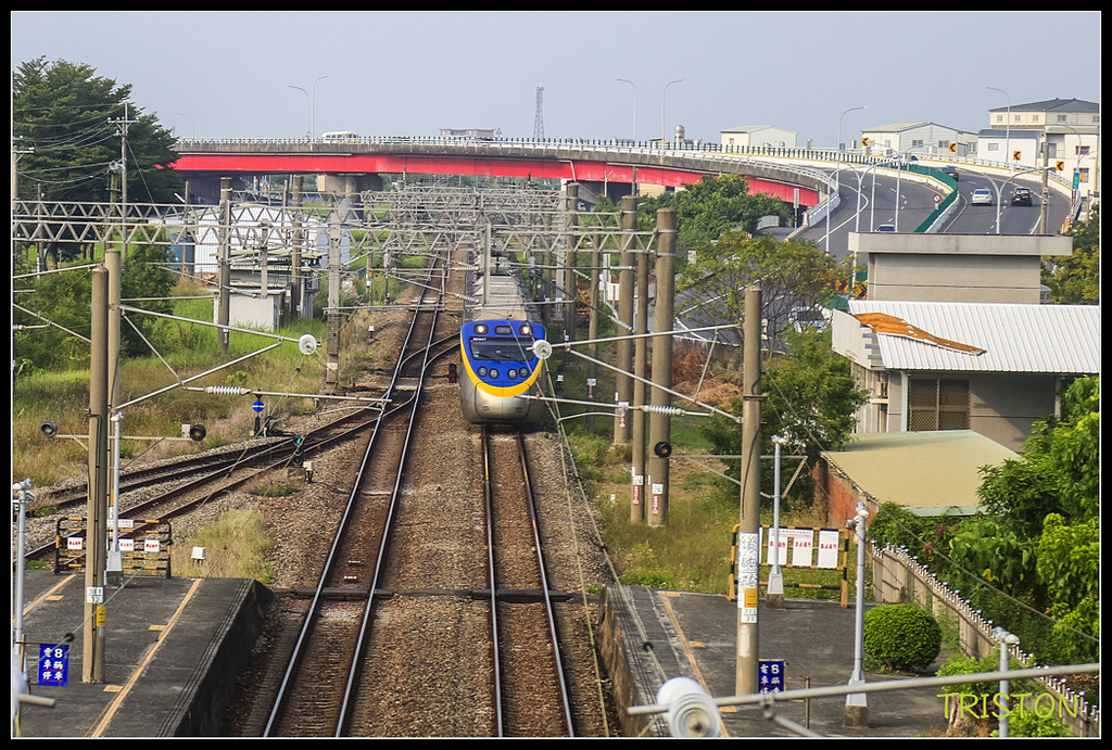 _H1A7609.jpg - 20170924 南靖火車站、後壁火車站