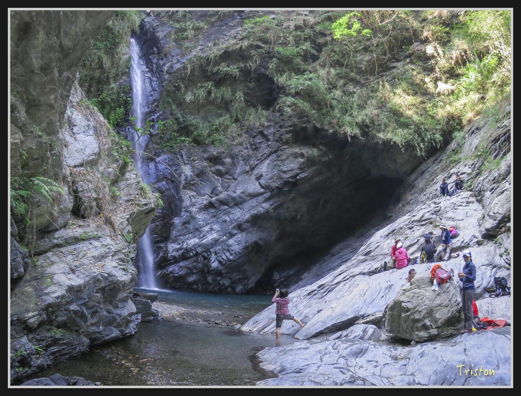 IMG_0746.jpg - 20170111 龍頭山步道、羅木斯步道、茂林谷瀑布