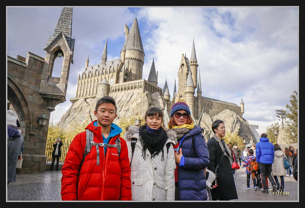 Canon-715.jpg - 20170120 大阪神戶親子遊 