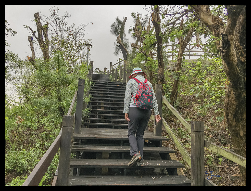 IMG_2711.jpg - 20170422 左營龜山步道、舊城