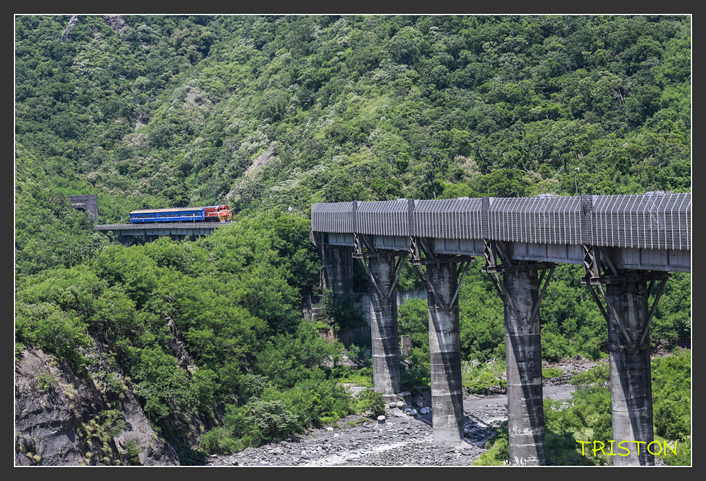 _H1A7107.jpg - 20170916 中央號誌站、枋山車站、南迴線