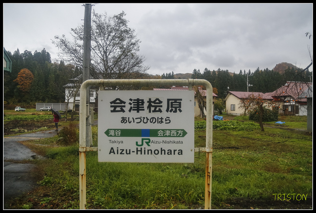 _H1A0840.jpg - 20171103 日本只見線、會津若松五色沼、昭和記念公園賞紅葉