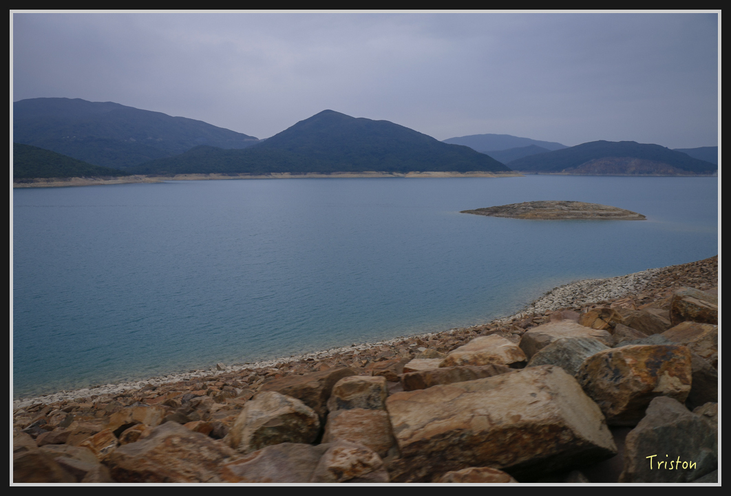 00265.jpg - 20170107 香港健行