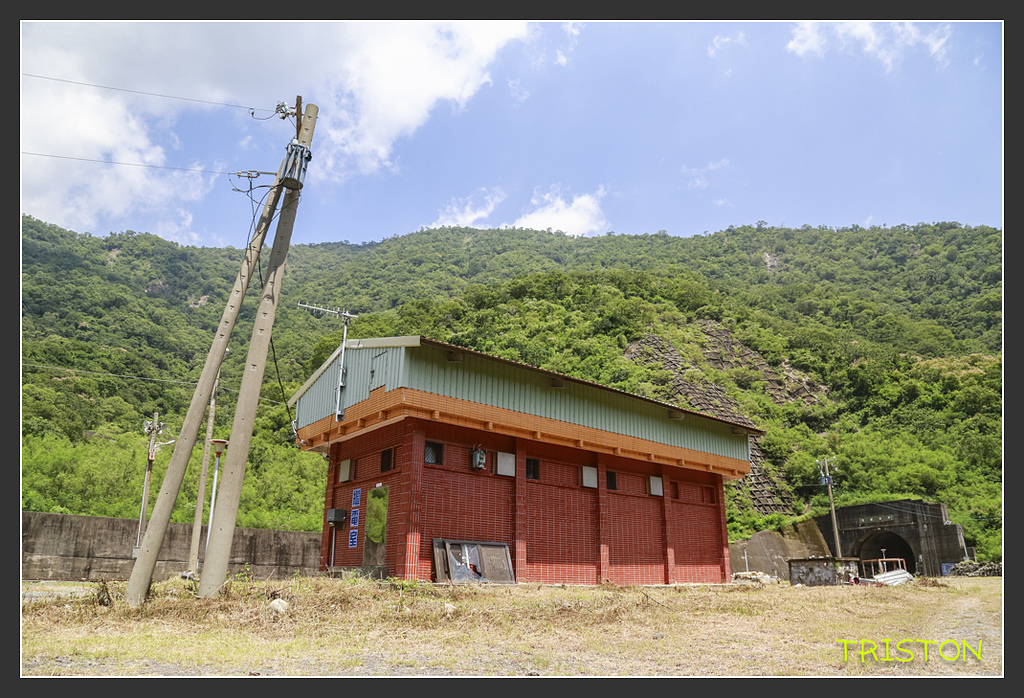 _H1A7124.jpg - 20170916 中央號誌站、枋山車站、南迴線