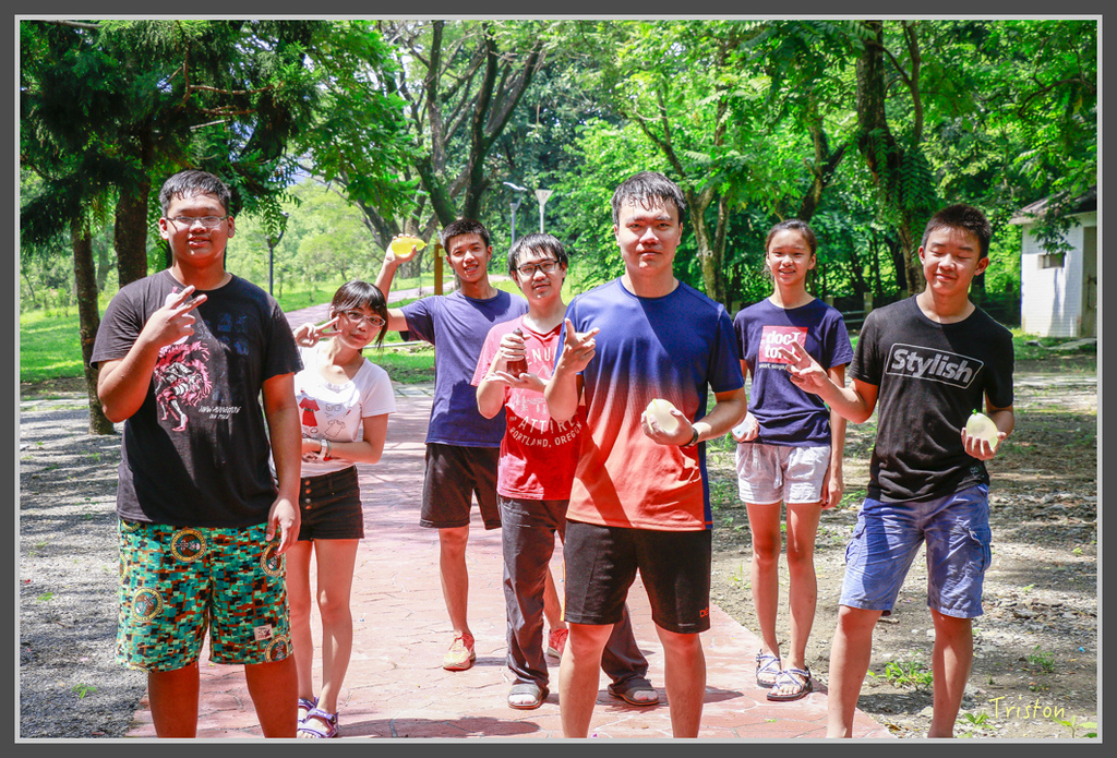 _MG_0035.jpg - 20160828 曾文水庫東口奔向青春之新鮮人水球趴